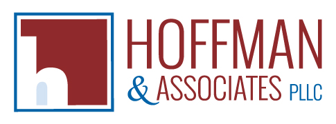 Hoffman and Associates PLLC logo